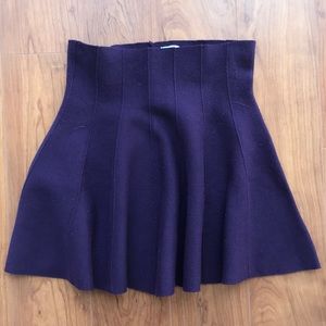 Kimchi Blue circle skirt Size S